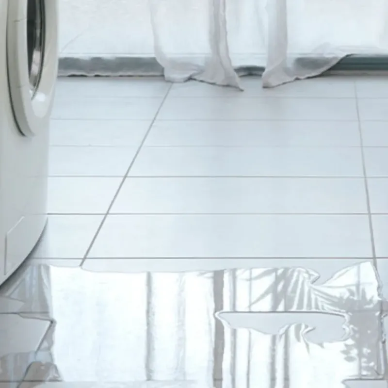 Appliance Leak Cleanup in Lisbon, CT