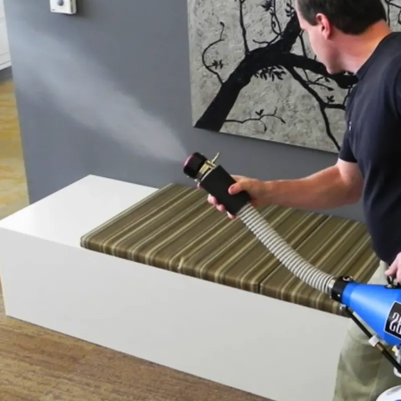 Professional Odor Removal in Lisbon, CT